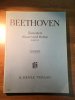 Beethoven Sonaten Klavier und Violine Band