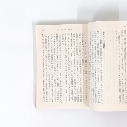 5冊セット カラマーゾフの兄弟 1~4巻・エピローグ別巻 - ノース 5冊セット カラマーゾフの兄弟 1~4巻・エピローグ別巻 - ノース