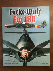 フォッケウルフFw190 世界の偉大な戦闘機5 - 古本買取・通販 ノース 