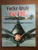 フォッケウルフFw190　世界の偉大な戦闘機5
