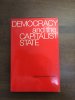 Democracy and the Capitalist State 
