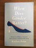 When Does Gender Matter?: Women Candidates and Gender Stereotypes in American Elections