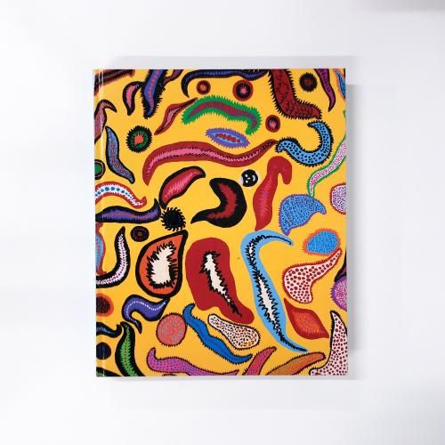 草間彌生　わが永遠の霊　図録 Amazon.co.jp: 「草間彌生 展 わが永遠の魂 My Eternal Soul