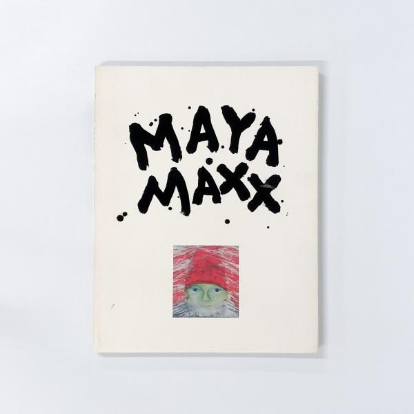 マヤマックス　mayamaxx アート作品　 「メルちゃん from sky」 マヤマックス mayamaxx アート作品 「メルちゃん from sky