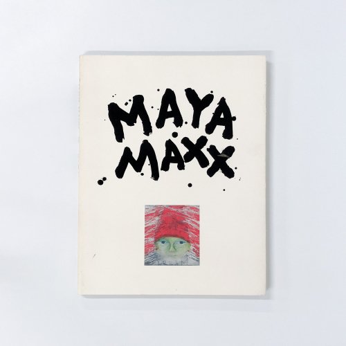 ϿMAYA MAXX 6 