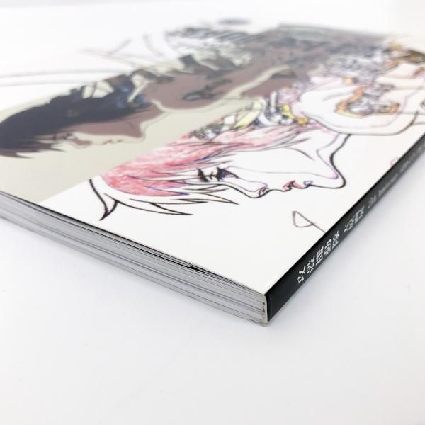 攻殻機動隊 大原画展 公式パンフレット - メルカリ