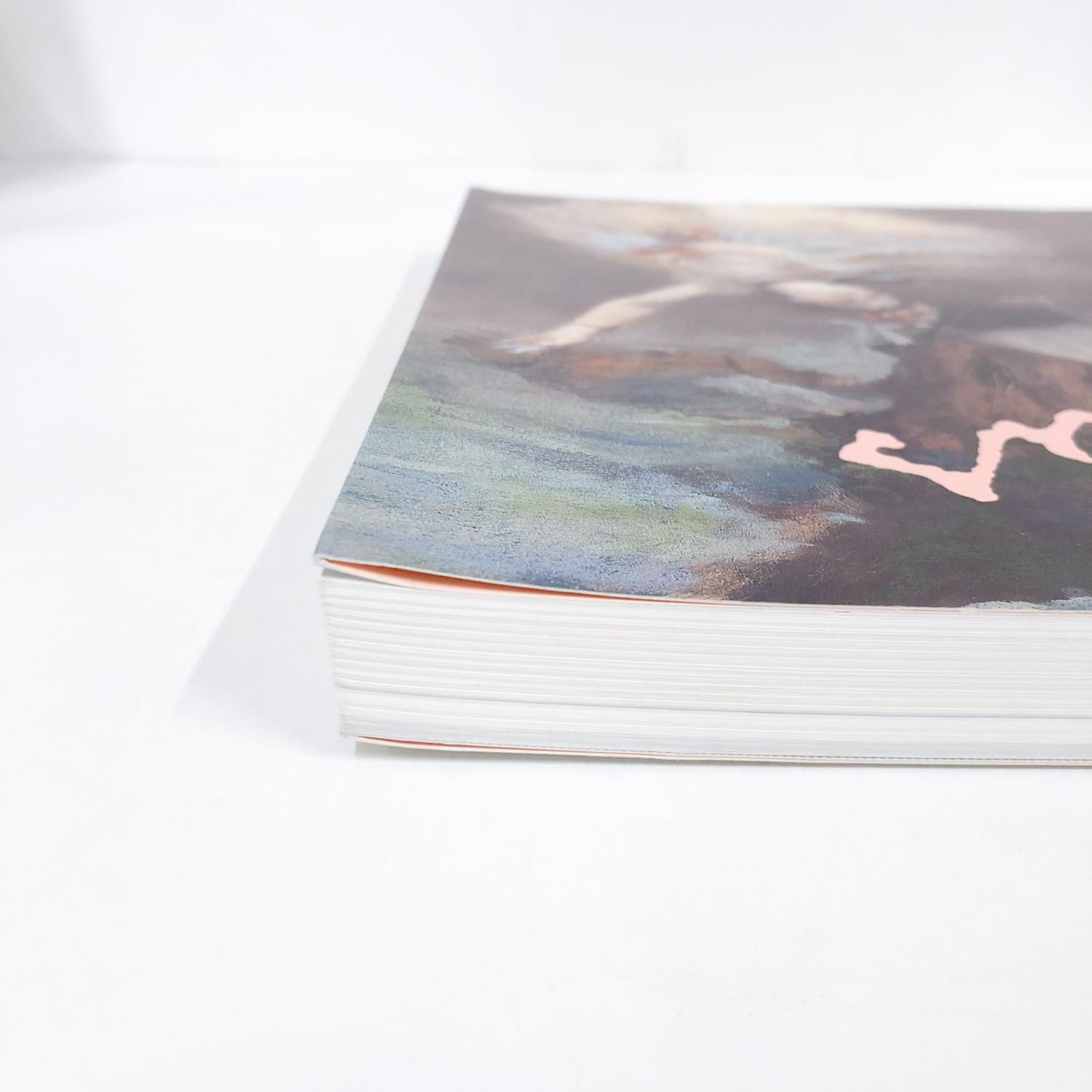 図録 | ドガ展 - ノースブックセンター