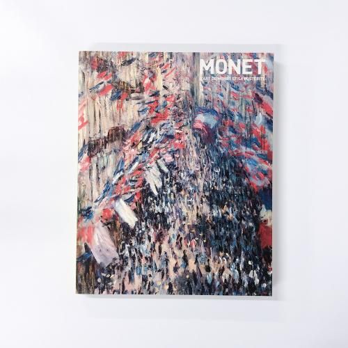 Ͽ MONET(L'ART DE MONET ET SA POSTERITE)Ÿ͡ɤε𾢡ΰ仺