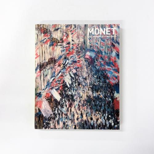 Ͽ MONET(L'ART DE MONET ET SA POSTERITE)Ÿ͡ɤε𾢡ΰ仺