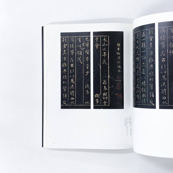図録 特別展 書聖 王羲之 日中国交正常化40周年 東京国立博物館140周年 