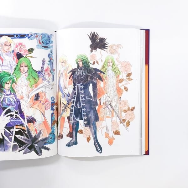 サガシリーズアートワークス 小林智美画集 ハーモニー ~生命の サガシリーズアートワークス 小林智美画集 ハーモニー ~生命の
