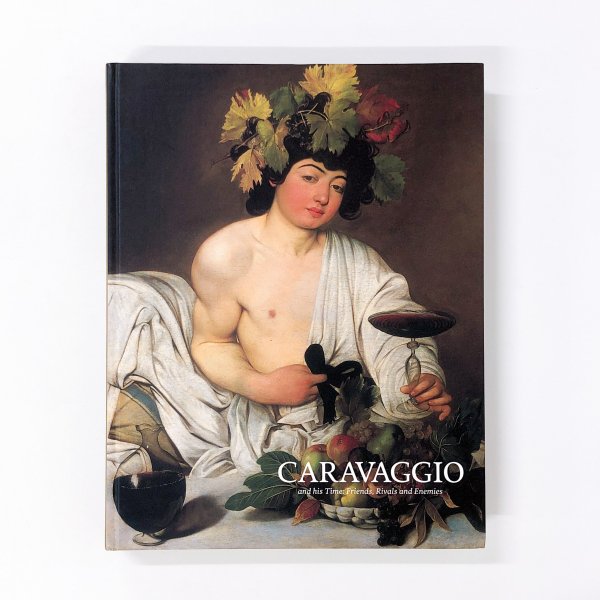 図録 カラヴァッジョ CARAVAGGIO The Complete Works - modernledgers.com