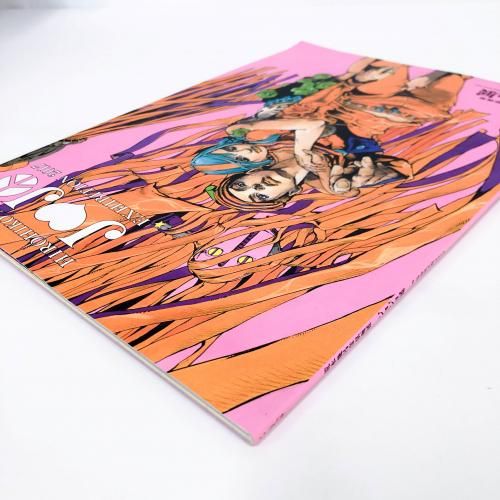 ジョジョ jojo 荒木飛呂彦 画集 hirohiko araki works - 少年漫画