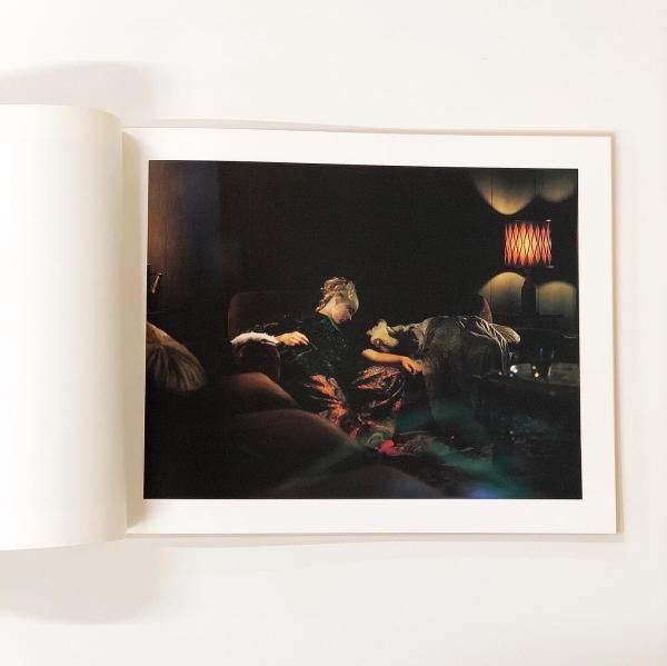 アンダーカバー GRACE 写真集 1500部限定 入手困難 GRACE | KATSUHIDE | MORIMOTO | UNDER | COVER - ノースブックセンター