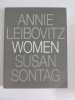 Women　Annie Leibovits・Susan Sontag