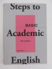 Steps to Academic EnglishBasic