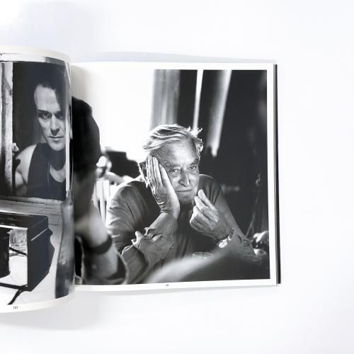 図録 20世紀エロティシズムの鬼才 ヘルムート・ニュートン写真展