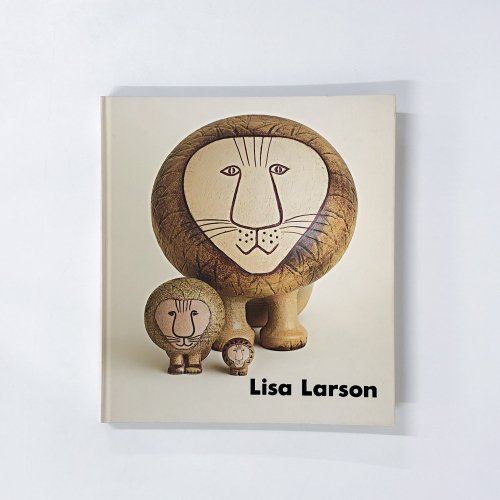 Ͽ  Lisa Larson ꥵ顼