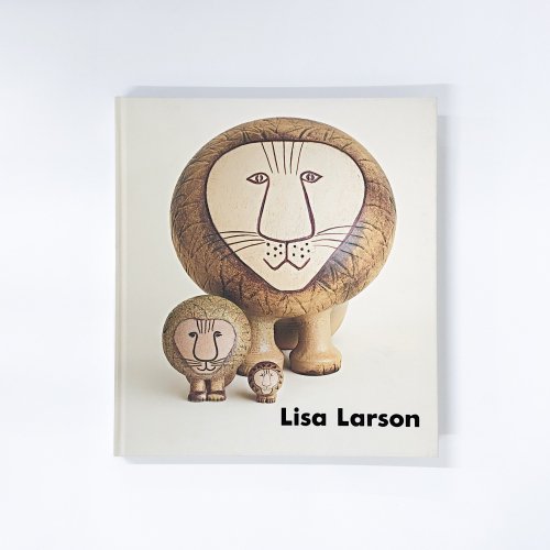 Ͽ  Lisa Larson ꥵ顼