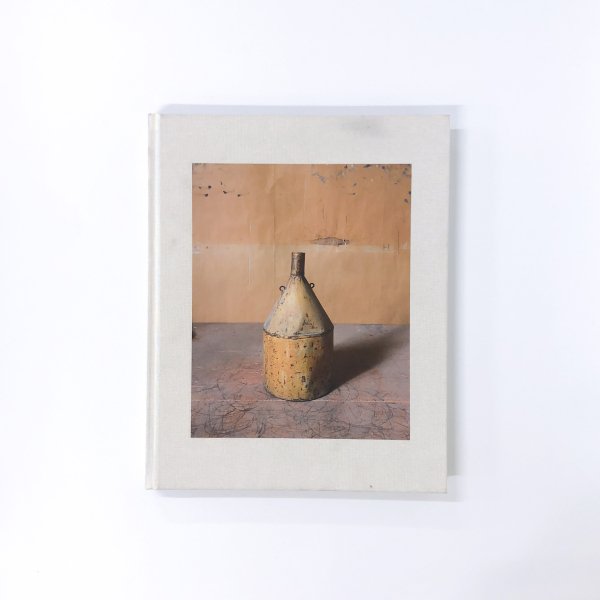 Morandi's Objects ジョエル・マイヤーウィッツ：モランディズ 