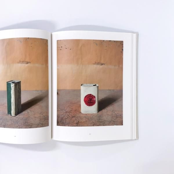 Morandis Objects ジョエル マイロウィッツ モランディ 静物写真