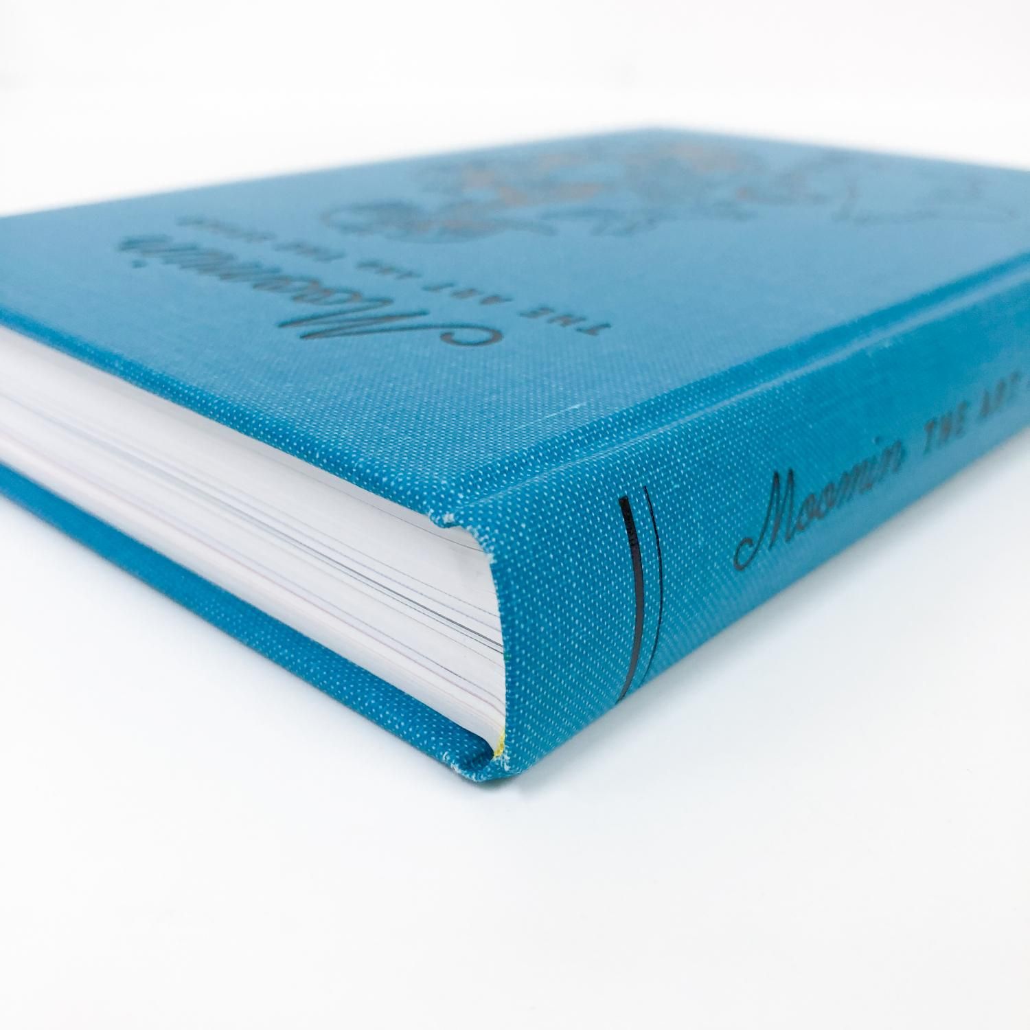 図録 | ムーミン展 | 日本フィンランド外交関係樹立100周年記念