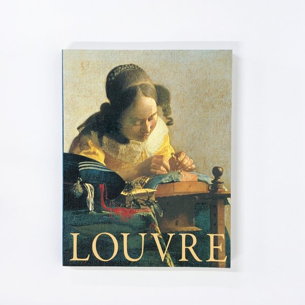 図録 ルーヴル美術館展 17世紀ヨーロッパ絵画 - 古本買取・通販 ノース 