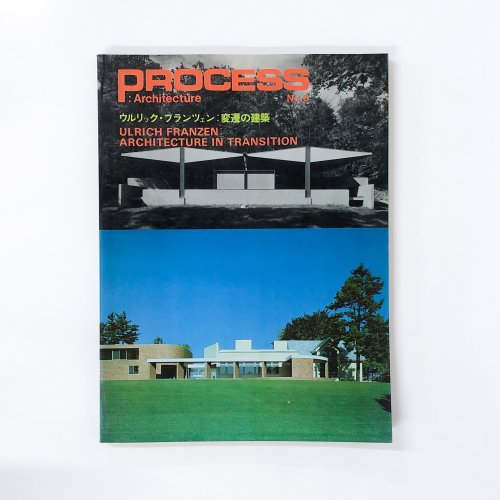 PROCESS：Architecture No.6