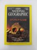 ナショナルジオグラフィック　日本版　1996年1月号　ネアンデルタール人の謎