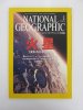 ナショナルジオグラフィック　日本版　2004年1月号　火星