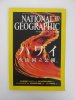 ナショナルジオグラフィック　日本版　2004年10月号　ハワイ火山国立公園