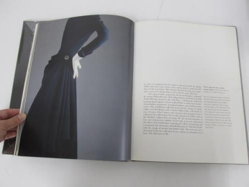 Dior展 図録 Christian Dior-