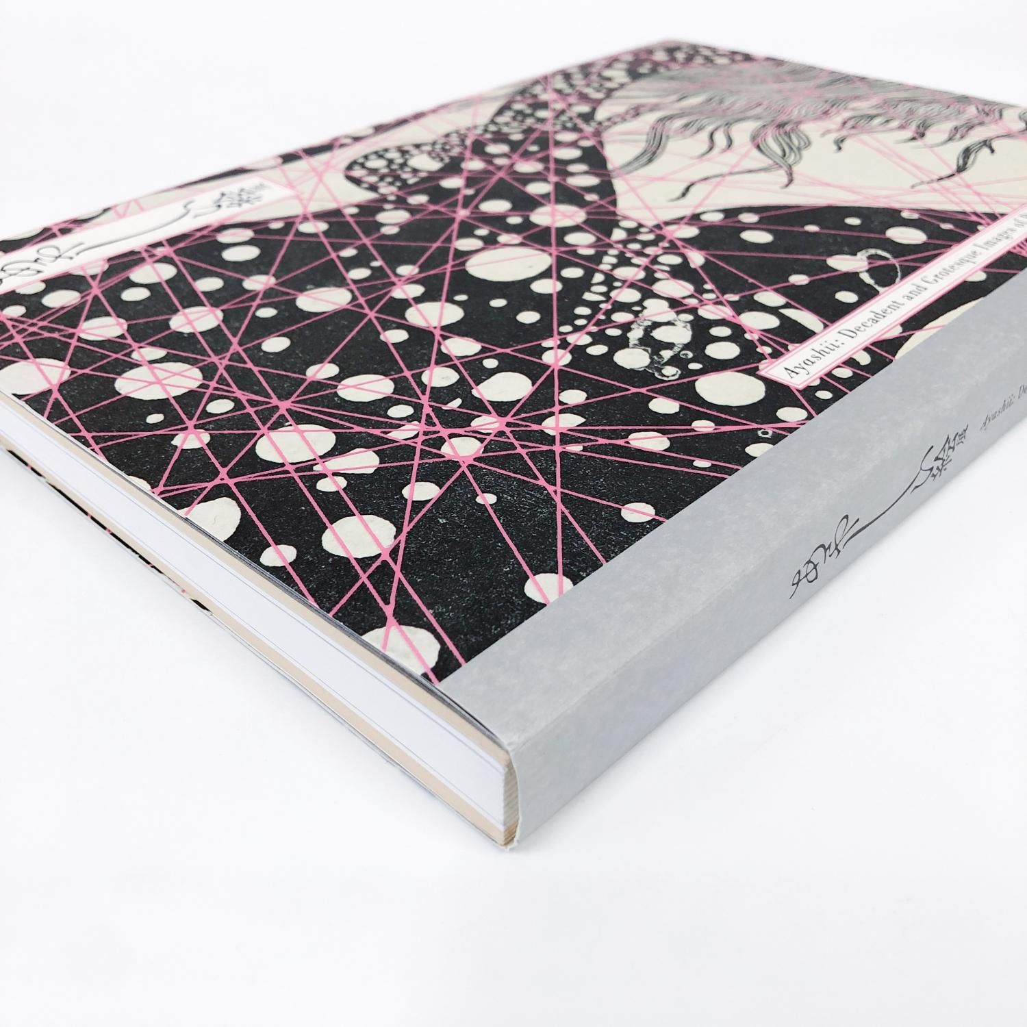 図録 | あやしい絵展 - ノースブックセンター