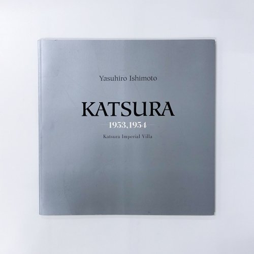 ϿKATSURA -1953,1954- и̿Ÿ Υ