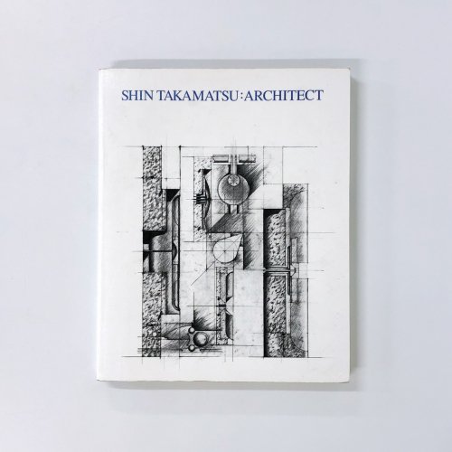 Ͽ SHIN TAKAMATU:ARCHITECT