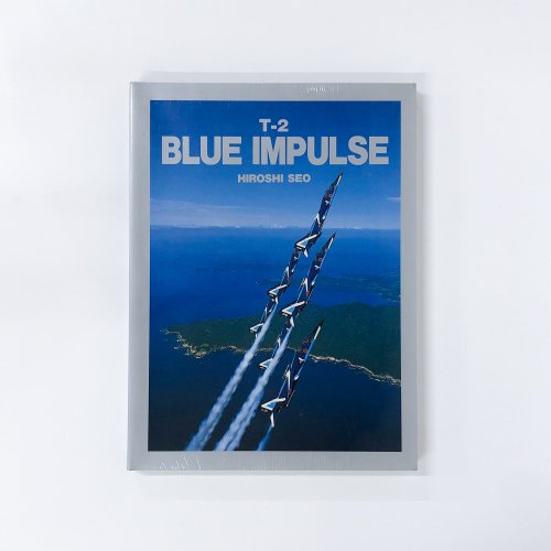 T-2BLUE IMPULSE֥롼ѥ륹