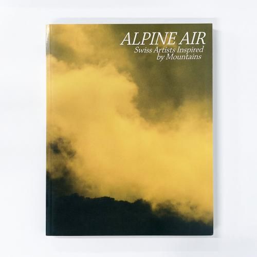 図録 | スイス | スピリッツ | 山に魅せられた画家たち - ノースブック