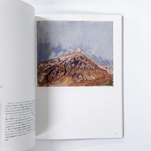 図録 | スイス | スピリッツ | 山に魅せられた画家たち - ノースブック
