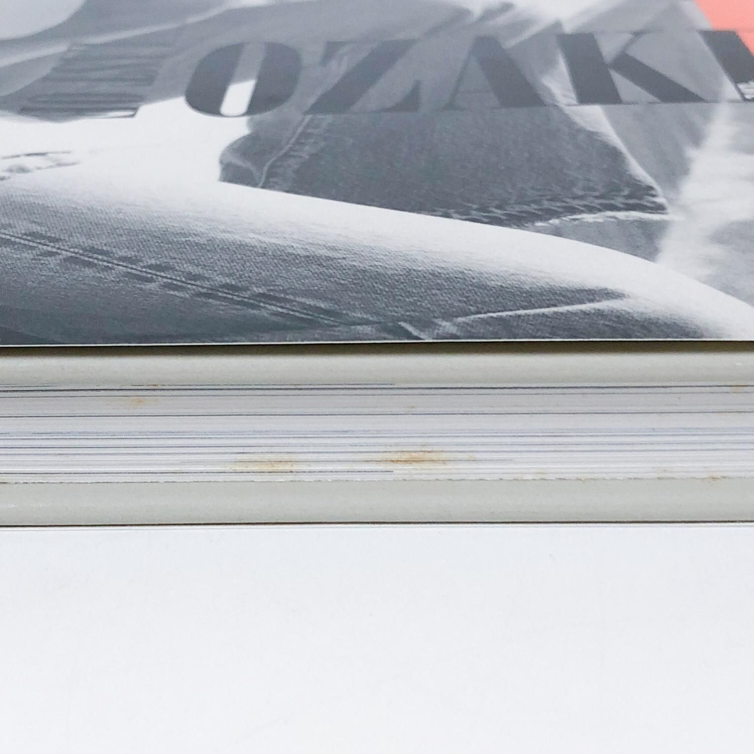 尾崎豊メモリアルボックス forever OZAKI - ノースブックセンター販売