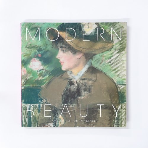 Ͽ Modern Beauty  ե󥹤γȲƻ񡢥եåˤߤζ