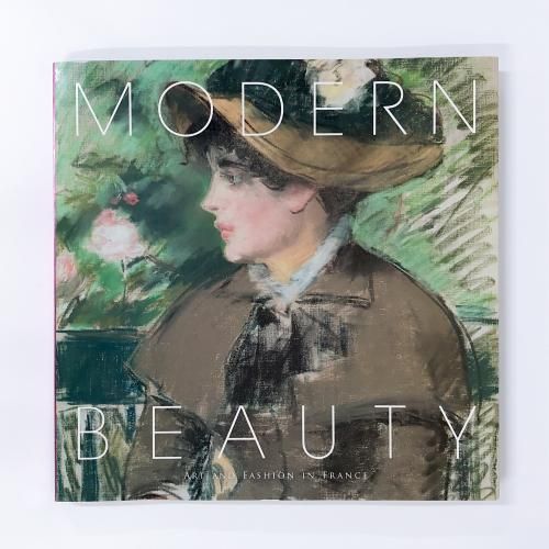 Ͽ Modern Beauty  ե󥹤γȲƻ񡢥եåˤߤζ