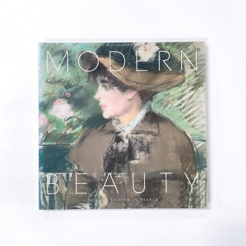 Ͽ Modern Beauty  ե󥹤γȲƻ񡢥եåˤߤζ
