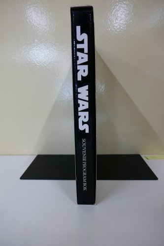 スター・ウォーズ STAR WARS SOUVENIR PROGRAM BOX - 古本買取・通販