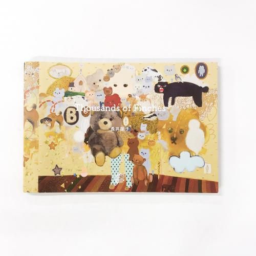 Thousands of Finches�ʥ������󥺡����֡��ե����������Ĺ������ 