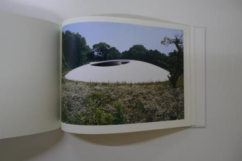 TESHIMA ART MUSEUM /豊島美術館 - ノースブックセンター