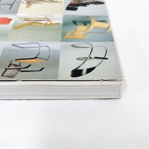 いす・100のかたち ヴィトラ・デザイン・ミュージアムの名品