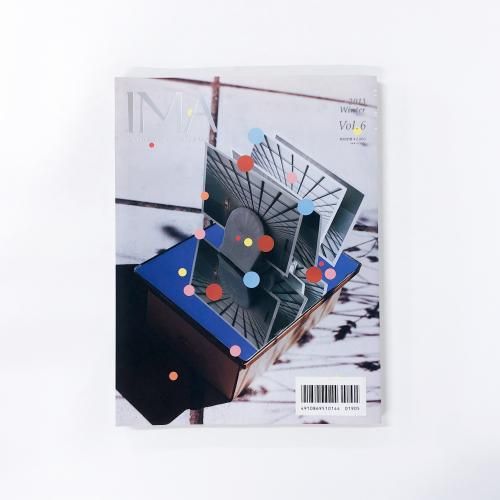 IMA 2013 Winter Vol.6