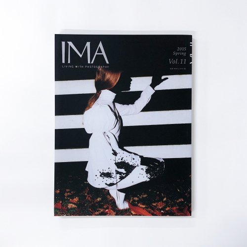 IMA 2015 Spring Vol.11