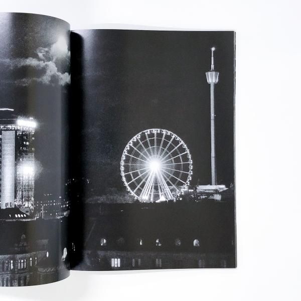 記録 | NO.43 | 森山大道 - ノースブックセンター