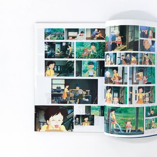 【新品未使用】【レア】となりのトトロフォトアルバム ジブリ - となりのトトロ フォトアルバム ポケットアルバム 写真